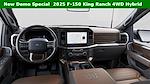 2025 Ford F-150 SuperCrew Cab 4WD Pickup for sale #251594 - photo 46
