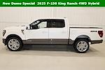 2025 Ford F-150 SuperCrew Cab 4WD Pickup for sale #251594 - photo 6