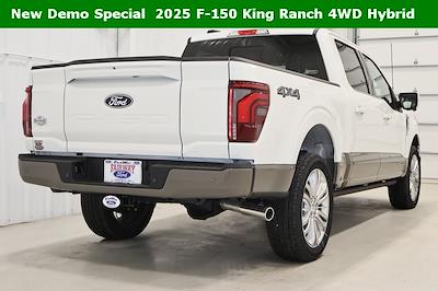 New 2025 Ford F-150 - photo 1