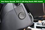 2025 Ford F-150 SuperCrew Cab 4WD Pickup for sale #251596 - photo 21
