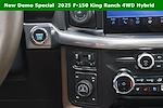 2025 Ford F-150 SuperCrew Cab 4WD Pickup for sale #251596 - photo 23