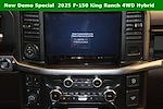 2025 Ford F-150 SuperCrew Cab 4WD Pickup for sale #251596 - photo 28