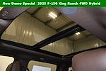 2025 Ford F-150 SuperCrew Cab 4WD Pickup for sale #251596 - photo 32