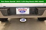 2025 Ford F-150 SuperCrew Cab 4WD Pickup for sale #251596 - photo 36