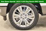 2025 Ford F-150 SuperCrew Cab 4WD Pickup for sale #251596 - photo 38