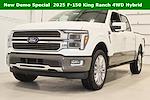 2025 Ford F-150 SuperCrew Cab 4WD Pickup for sale #251596 - photo 5