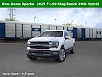 2025 Ford F-150 SuperCrew Cab 4WD Pickup for sale #251596 - photo 41