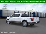 2025 Ford F-150 SuperCrew Cab 4WD Pickup for sale #251596 - photo 43