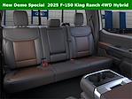 2025 Ford F-150 SuperCrew Cab 4WD Pickup for sale #251596 - photo 50