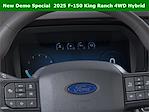 2025 Ford F-150 SuperCrew Cab 4WD Pickup for sale #251596 - photo 52