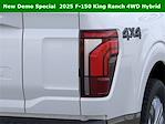 2025 Ford F-150 SuperCrew Cab 4WD Pickup for sale #251596 - photo 59