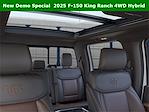 2025 Ford F-150 SuperCrew Cab 4WD Pickup for sale #251596 - photo 60