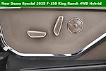 2025 Ford F-150 SuperCrew Cab 4WD Pickup for sale #251600 - photo 12