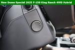 2025 Ford F-150 SuperCrew Cab 4WD Pickup for sale #251600 - photo 21
