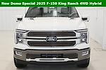 2025 Ford F-150 SuperCrew Cab 4WD Pickup for sale #251600 - photo 4