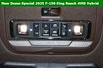 2025 Ford F-150 SuperCrew Cab 4WD Pickup for sale #251600 - photo 30