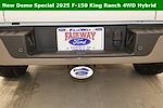 2025 Ford F-150 SuperCrew Cab 4WD Pickup for sale #251600 - photo 35