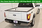 2025 Ford F-150 SuperCrew Cab 4WD Pickup for sale #251600 - photo 39