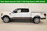 2025 Ford F-150 SuperCrew Cab 4WD Pickup for sale #251600 - photo 6