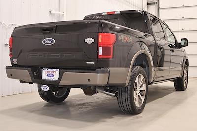 Used 2020 Ford F-150 - photo 1