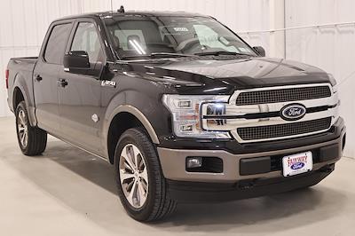 Used 2020 Ford F-150 - photo 1