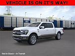 2025 Ford F-150 SuperCrew Cab 4WD Pickup for sale #251603 - photo 41