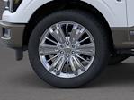 2025 Ford F-150 SuperCrew Cab 4WD Pickup for sale #251603 - photo 58