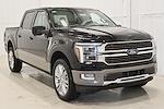 2025 Ford F-150 SuperCrew Cab 4WD Pickup for sale #251613 - photo 3