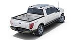 2025 Ford F-150 SuperCrew Cab 4WD Pickup for sale #251615 - photo 42