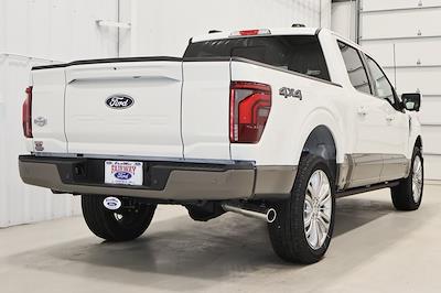 New 2025 Ford F-150 - photo 1