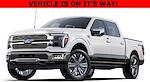2025 Ford F-150 SuperCrew Cab 4WD Pickup for sale #251616 - photo 41