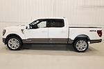 2025 Ford F-150 SuperCrew Cab 4WD Pickup for sale #251616 - photo 6