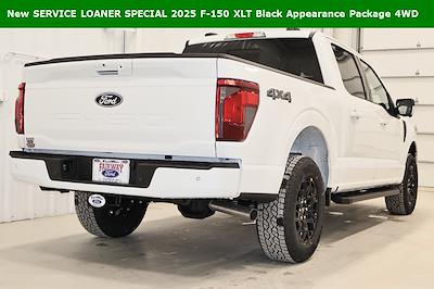 New 2025 Ford F-150 - photo 1