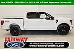 2025 Ford F-150 SuperCrew Cab 4WD Pickup for sale #251625 - photo 1