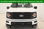 2025 Ford F-150 SuperCrew Cab 4WD Pickup for sale #251625 - photo 4