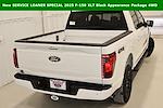 2025 Ford F-150 SuperCrew Cab 4WD Pickup for sale #251625 - photo 33