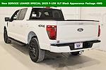 2025 Ford F-150 SuperCrew Cab 4WD Pickup for sale #251625 - photo 7