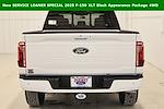 2025 Ford F-150 SuperCrew Cab 4WD Pickup for sale #251625 - photo 8
