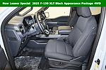 2025 Ford F-150 SuperCrew Cab 4WD Pickup for sale #251627 - photo 10