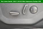 2025 Ford F-150 SuperCrew Cab 4WD Pickup for sale #251627 - photo 11