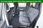 2025 Ford F-150 SuperCrew Cab 4WD Pickup for sale #251627 - photo 12