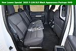 2025 Ford F-150 SuperCrew Cab 4WD Pickup for sale #251627 - photo 13