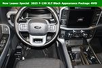 2025 Ford F-150 SuperCrew Cab 4WD Pickup for sale #251627 - photo 16