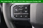 2025 Ford F-150 SuperCrew Cab 4WD Pickup for sale #251627 - photo 17