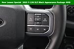 2025 Ford F-150 SuperCrew Cab 4WD Pickup for sale #251627 - photo 18
