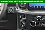 2025 Ford F-150 SuperCrew Cab 4WD Pickup for sale #251627 - photo 19