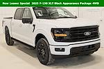 2025 Ford F-150 SuperCrew Cab 4WD Pickup for sale #251627 - photo 3