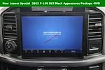 2025 Ford F-150 SuperCrew Cab 4WD Pickup for sale #251627 - photo 21