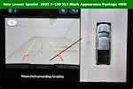 2025 Ford F-150 SuperCrew Cab 4WD Pickup for sale #251627 - photo 23