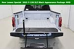 2025 Ford F-150 SuperCrew Cab 4WD Pickup for sale #251627 - photo 27
